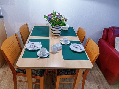 Ferienwohnung für 4 Personen (63 m²) in Cuxhaven 5/10