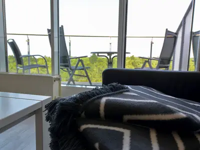 Ferienwohnung für 4 Personen (47 m²) in Cuxhaven 7/10