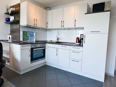 Ferienwohnung für 4 Personen (47 m²) in Cuxhaven 9/10