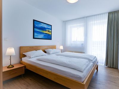 Ferienwohnung für 4 Personen (63 m²) in Cuxhaven 9/10