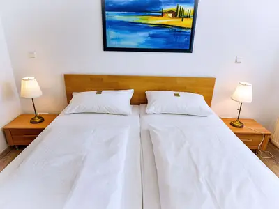 Ferienwohnung für 4 Personen (63 m²) in Cuxhaven 10/10