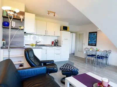 Ferienwohnung für 4 Personen (47 m²) in Cuxhaven 10/10