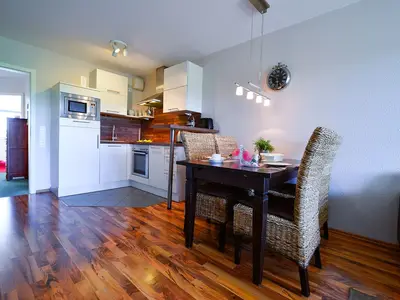 Ferienwohnung für 4 Personen (63 m²) in Cuxhaven 1/10