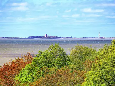 Ferienwohnung für 4 Personen (63 m²) in Cuxhaven 2/10