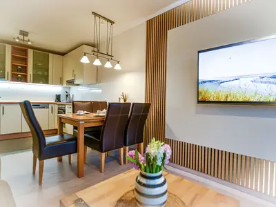 Ferienwohnung für 4 Personen (63 m²) in Cuxhaven 3/10