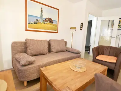 Ferienwohnung für 4 Personen (48 m²) in Cuxhaven 2/10