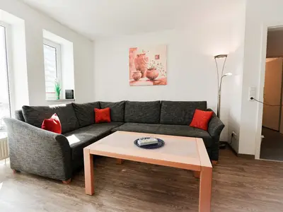Ferienwohnung für 4 Personen (48 m²) in Cuxhaven 4/10