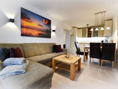 Ferienwohnung für 4 Personen (63 m²) in Cuxhaven 6/10