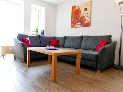 Ferienwohnung für 4 Personen (48 m²) in Cuxhaven 6/10