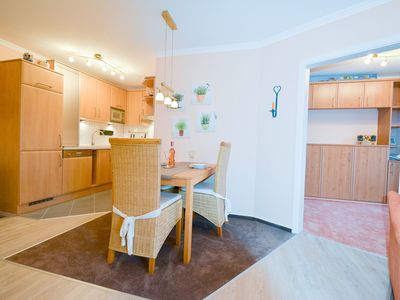 Ferienwohnung für 3 Personen (69 m²) in Cuxhaven 2/10