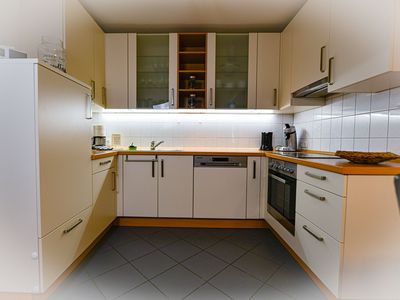 Ferienwohnung für 4 Personen (63 m²) in Cuxhaven 9/10