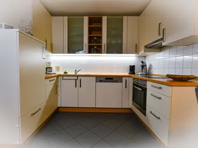 Ferienwohnung für 4 Personen (63 m²) in Cuxhaven 9/10