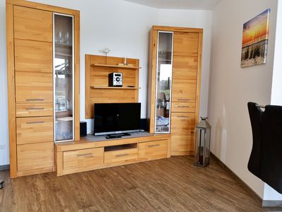 Ferienwohnung für 4 Personen (48 m²) in Cuxhaven 8/10