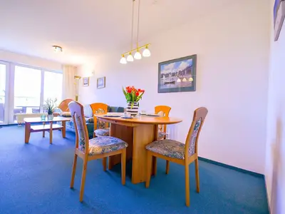 Ferienwohnung für 4 Personen (71 m²) in Cuxhaven 3/10