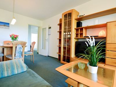 Ferienwohnung für 4 Personen (71 m²) in Cuxhaven 4/10