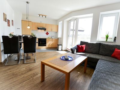 Ferienwohnung für 4 Personen (48 m²) in Cuxhaven 9/10