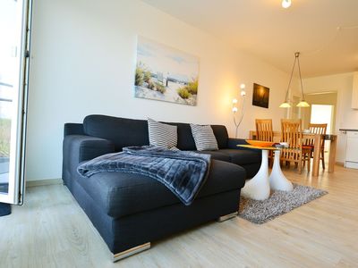 Ferienwohnung für 4 Personen (63 m²) in Cuxhaven 1/10