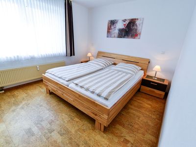 Ferienwohnung für 4 Personen (48 m²) in Cuxhaven 10/10