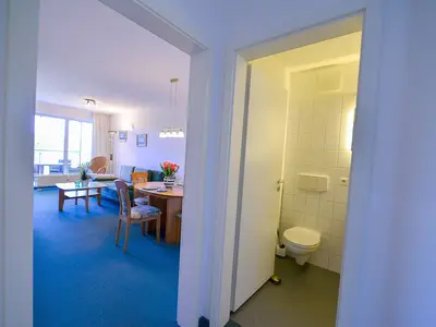 Ferienwohnung für 4 Personen (71 m²) in Cuxhaven 6/10