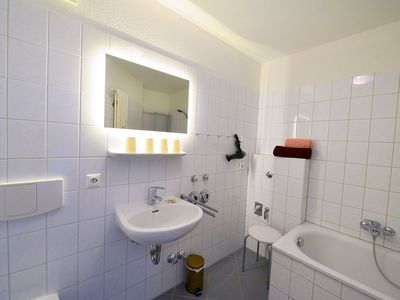 Ferienwohnung für 4 Personen (71 m²) in Cuxhaven 7/10