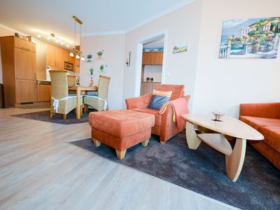 Ferienwohnung für 3 Personen (69 m²) in Cuxhaven 9/10