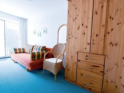 Ferienwohnung für 4 Personen (71 m²) in Cuxhaven 8/10
