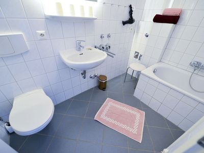 Ferienwohnung für 4 Personen (71 m²) in Cuxhaven 9/10