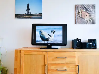 Ferienwohnung für 4 Personen (63 m²) in Cuxhaven 4/10
