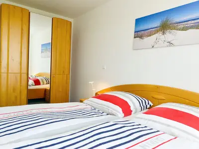 Ferienwohnung für 4 Personen (71 m²) in Cuxhaven 10/10