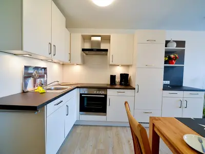 Ferienwohnung für 4 Personen (63 m²) in Cuxhaven 7/10