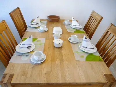 Ferienwohnung für 4 Personen (63 m²) in Cuxhaven 8/10