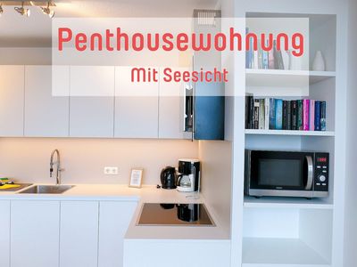 Ferienwohnung für 4 Personen (49 m²) in Cuxhaven 1/10