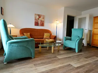Ferienwohnung für 3 Personen (48 m²) in Cuxhaven 6/10