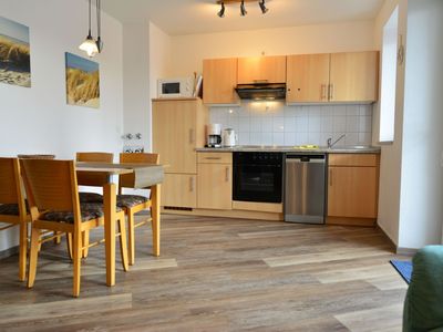 Ferienwohnung für 3 Personen (48 m²) in Cuxhaven 7/10