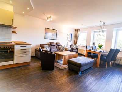 Ferienwohnung für 4 Personen (58 m²) in Cuxhaven 4/10