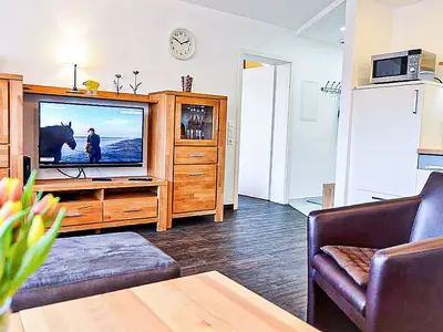 Ferienwohnung für 4 Personen (58 m²) in Cuxhaven 6/10