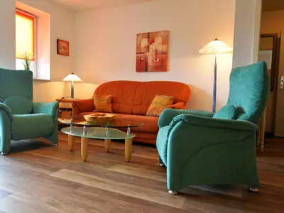 Ferienwohnung für 3 Personen (48 m²) in Cuxhaven 9/10