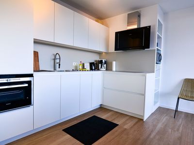 Ferienwohnung für 4 Personen (49 m²) in Cuxhaven 6/10