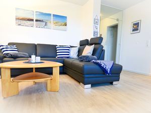 Ferienwohnung für 3 Personen (58 m²) in Cuxhaven