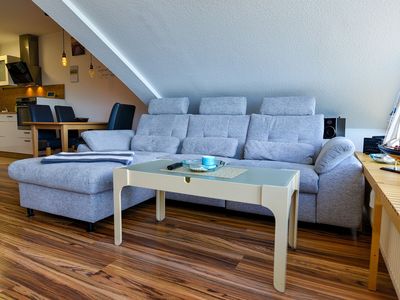 Ferienwohnung für 2 Personen (42 m²) in Cuxhaven 2/10