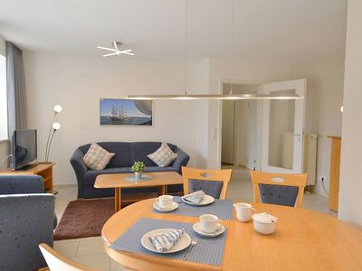 Ferienwohnung für 4 Personen (47 m²) in Cuxhaven 7/10