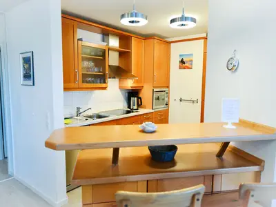 Ferienwohnung für 3 Personen (58 m²) in Cuxhaven 8/10