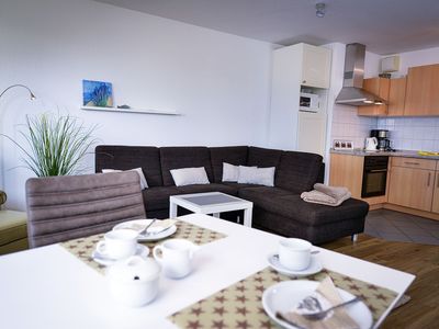 Ferienwohnung für 4 Personen (58 m²) in Cuxhaven 4/10