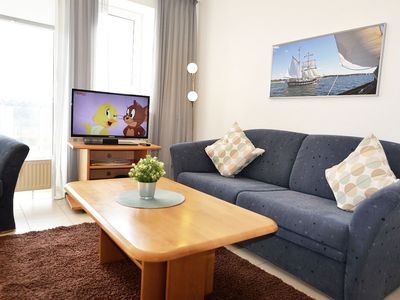 Ferienwohnung für 4 Personen (47 m²) in Cuxhaven 8/10