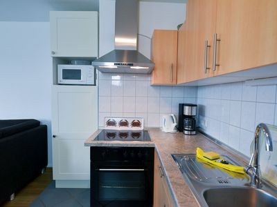 Ferienwohnung für 4 Personen (58 m²) in Cuxhaven 5/10