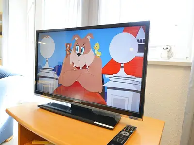 Ferienwohnung für 4 Personen (47 m²) in Cuxhaven 9/10