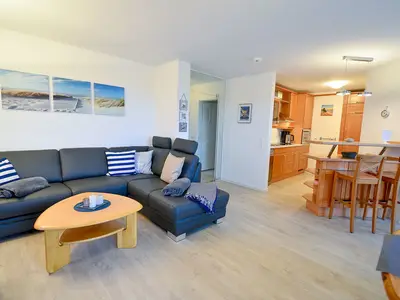 Ferienwohnung für 3 Personen (58 m²) in Cuxhaven 10/10