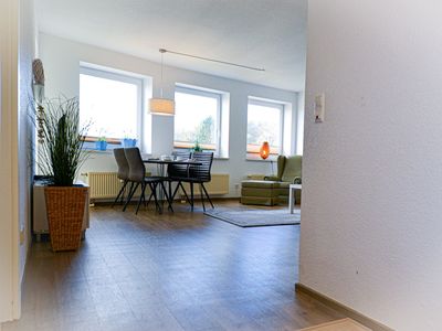 Ferienwohnung für 4 Personen (58 m²) in Cuxhaven 6/10