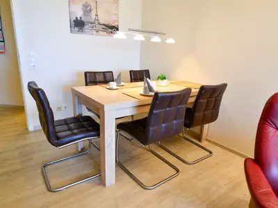 Ferienwohnung für 4 Personen (71 m²) in Cuxhaven 5/10
