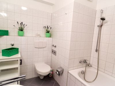 Ferienwohnung für 4 Personen (58 m²) in Cuxhaven 9/10